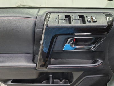 2021 Toyota 4RUNNER TRD Pro