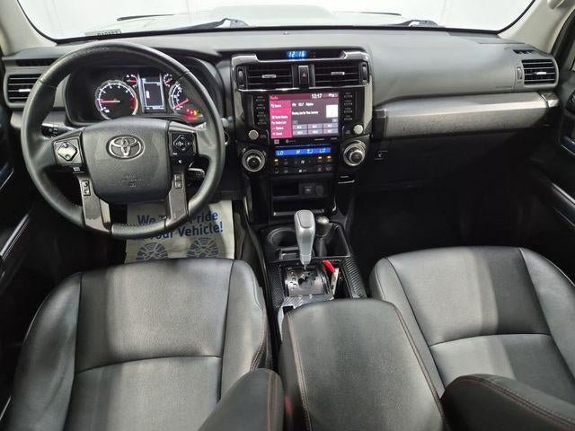 2021 Toyota 4RUNNER TRD Pro