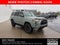 2021 Toyota 4RUNNER TRD Pro