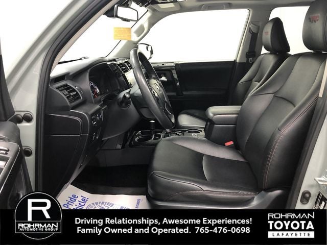 2021 Toyota 4Runner TRD Pro