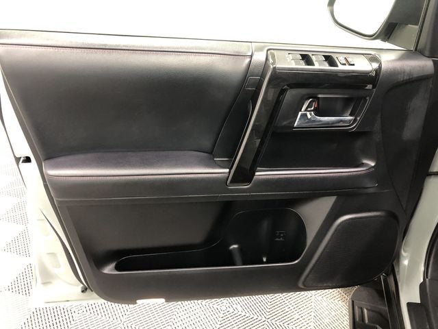 2021 Toyota 4Runner TRD Pro