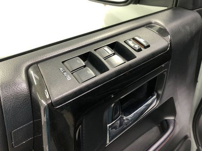 2021 Toyota 4Runner TRD Pro