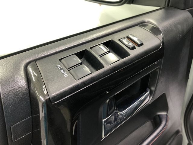 2021 Toyota 4Runner TRD Pro