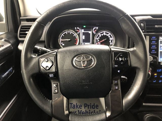 2021 Toyota 4Runner TRD Pro