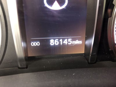 2021 Toyota 4Runner TRD Pro