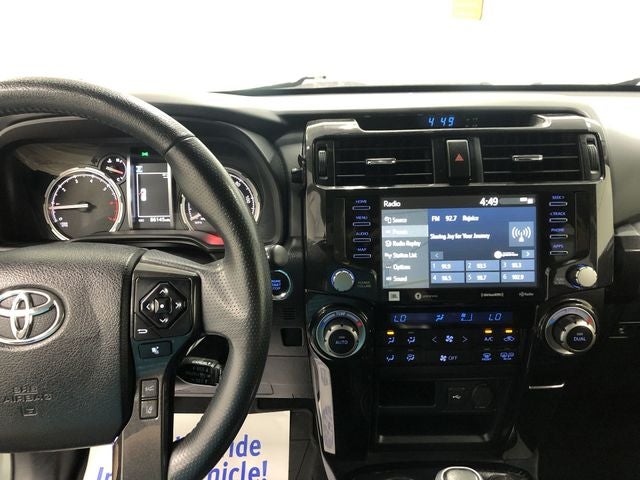 2021 Toyota 4Runner TRD Pro