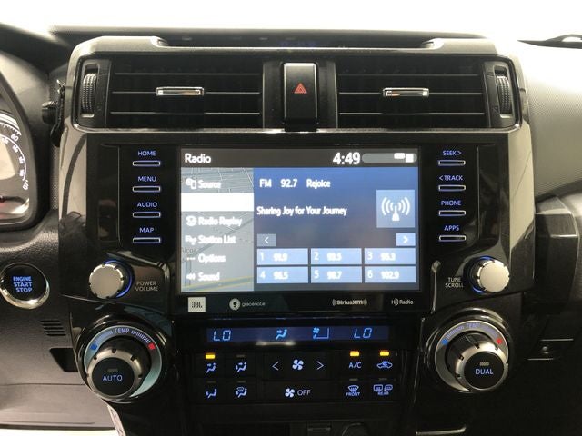 2021 Toyota 4Runner TRD Pro