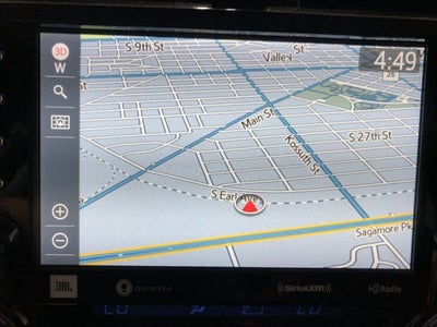 2021 Toyota 4Runner TRD Pro