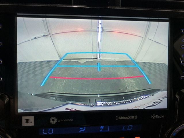 2021 Toyota 4Runner TRD Pro