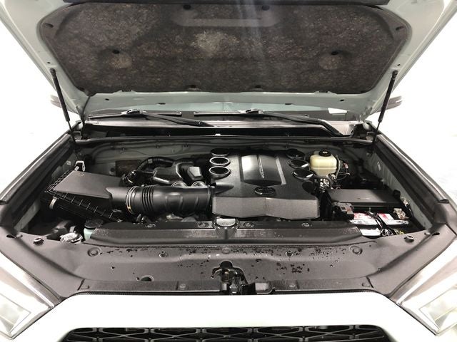 2021 Toyota 4Runner TRD Pro