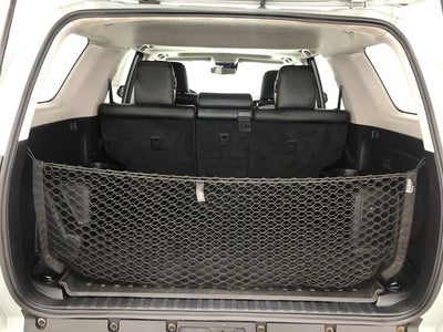 2021 Toyota 4Runner TRD Pro