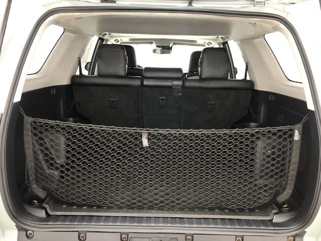 2021 Toyota 4Runner TRD Pro