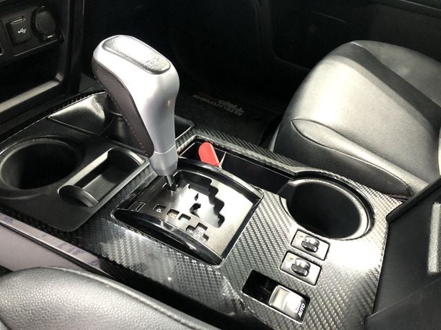 2021 Toyota 4Runner TRD Pro