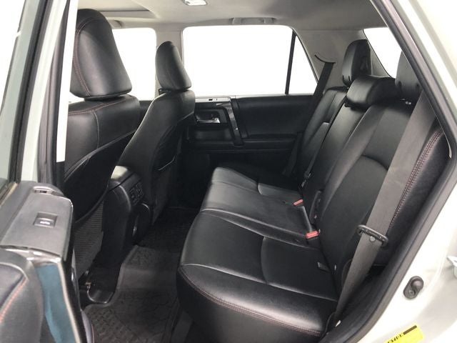 2021 Toyota 4Runner TRD Pro