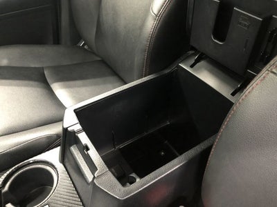 2021 Toyota 4Runner TRD Pro