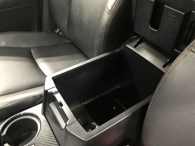 2021 Toyota 4Runner TRD Pro