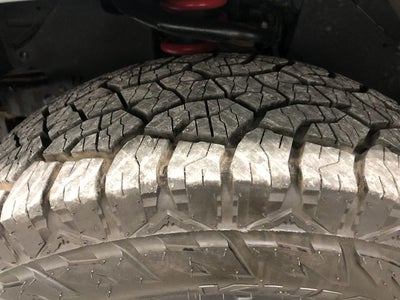 2021 Toyota 4Runner TRD Pro