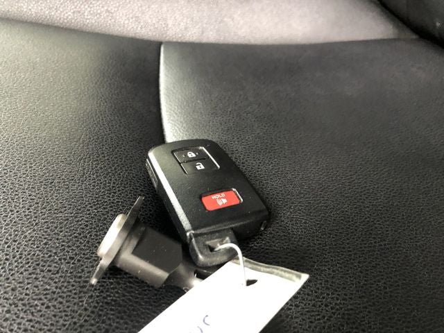 2021 Toyota 4Runner TRD Pro