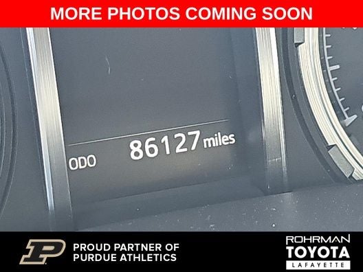 2021 Toyota 4Runner TRD Pro