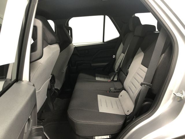 2025 Toyota 4RUNNER HYBRID TRD Off Road