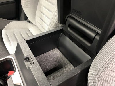 2025 Toyota 4RUNNER HYBRID TRD Off Road