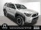 2025 Toyota 4RUNNER HYBRID TRD Off Road