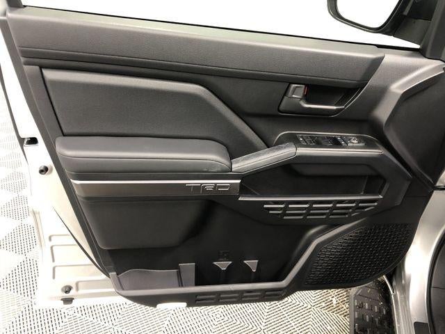 2025 Toyota 4RUNNER HYBRID TRD Off Road