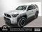 2025 Toyota 4RUNNER HYBRID TRD Off Road