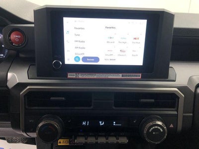 2025 Toyota 4RUNNER HYBRID TRD Off Road