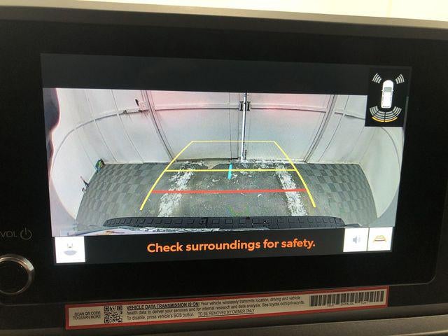 2025 Toyota 4RUNNER HYBRID TRD Off Road