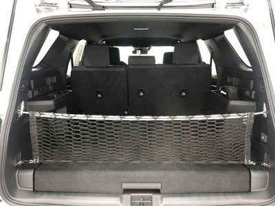 2025 Toyota 4RUNNER HYBRID TRD Off Road