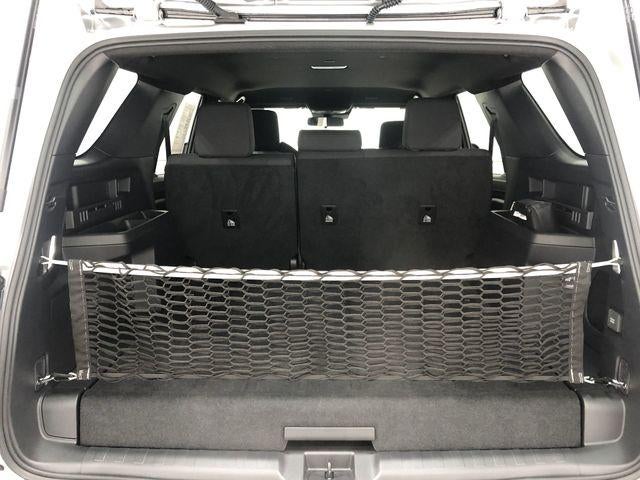 2025 Toyota 4RUNNER HYBRID TRD Off Road