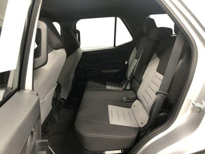 2025 Toyota 4RUNNER HYBRID TRD Off Road