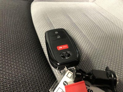 2025 Toyota 4RUNNER HYBRID TRD Off Road