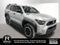 2025 Toyota 4RUNNER HYBRID TRD Off Road
