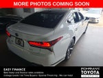 2018 Lexus LS 500 500 F Sport