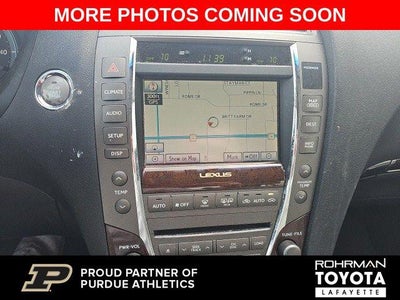 2010 Lexus ES 350 350