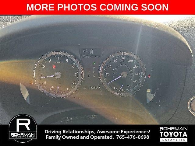 2010 Lexus ES 350 350