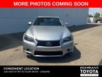 2013 Lexus GS 350 350