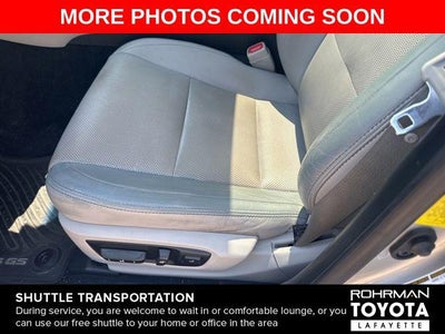 2013 Lexus GS 350 350