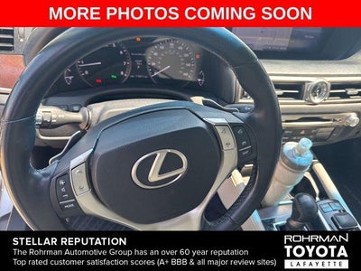 2013 Lexus GS 350 350