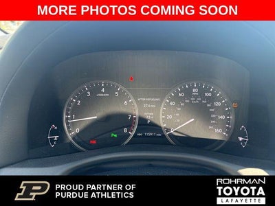 2013 Lexus GS 350 350
