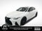 2023 Lexus IS 300