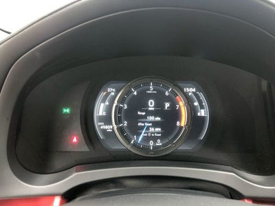 2023 Lexus IS 300