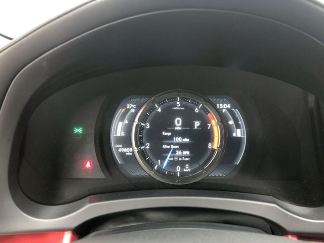 2023 Lexus IS 300