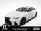 2023 Lexus IS 300