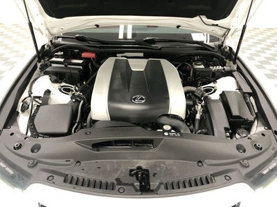 2023 Lexus IS 300