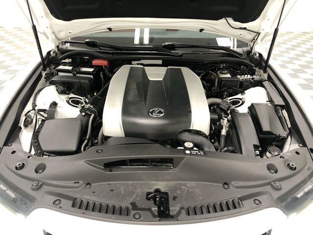 2023 Lexus IS 300
