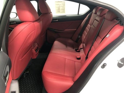 2023 Lexus IS 300