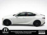 2023 Lexus IS 300